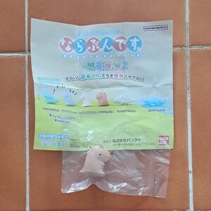 Baby Dinosaur Figure